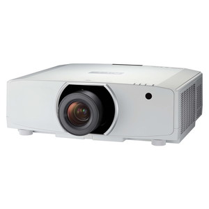 NEC NP-P627ULJL ViewLight [レーザー光源液晶プロジェクター] | 激安