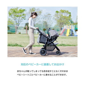 Joie ベビーシート ジェム エンバー　インファントカーシート用I-Base Joie ベビーシート ジェム エンバー + インファントカーシート用 I