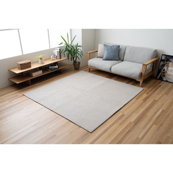 �C�P�q�R�E�R�[�|���[�V���� 1297530064902 �~�� ���O(�{���f�B���O���O) �}�J�� BR 180×180cm