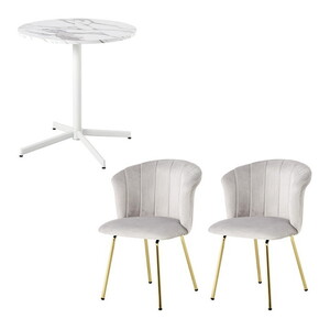 テーブルチェアセット