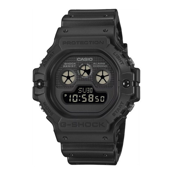CASIO DW-5900UBB-1JF G-SHOCK [�N�H�[�c�r���v (�����Y�E�H�b�`)]