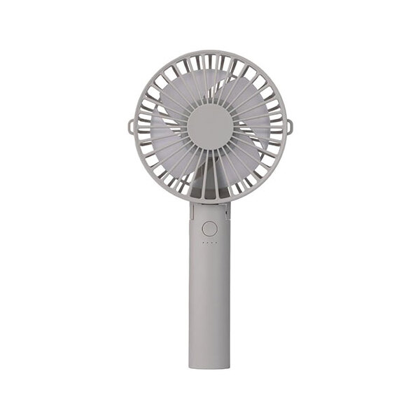 NAKAGAMI YNG-LHF200(GY) �O���[ Smaly [�n���f�B�t�@��]