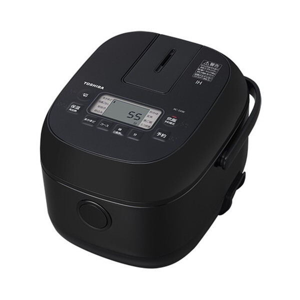 ���� RC-5XW(K) �u���b�N [IH�W���[���ъ�(3������)]