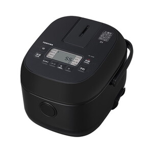美品・保証書付き】 TOSHIBA RC-KX7T IH炊飯器 最大2.5合 美品・保証書
