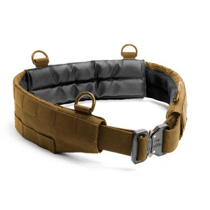 LayLax 3ピース モールベルト コブラモデル BK L-XL(90-120cm) | 激安