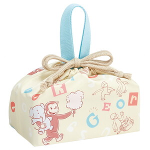 ランチバッグ・巾着