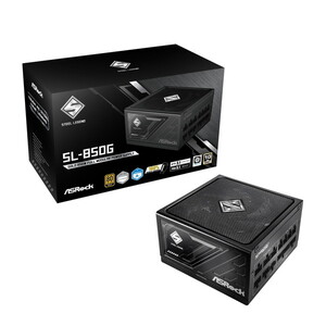 ASRock RX7800XT SL 16GO Radeon RX 7800XT Steel Legend 16G OC ASRock RX7800XT SL 16GO Radeon RX 7800XT Steel Legend 16G OC