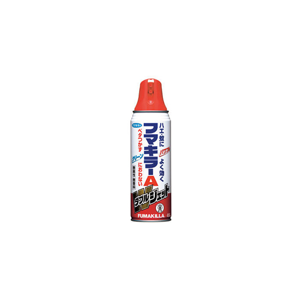 フマキラー フマキラーAダブルジェット 450ml | 激安の新品・型落ち・アウトレット 家電 通販 XPRICE - エクスプライス (旧  PREMOA - プレモア)