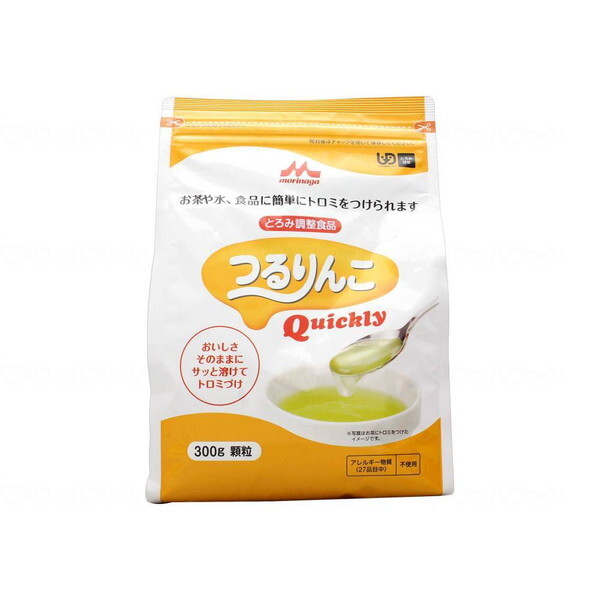 NjR Quickly 300g