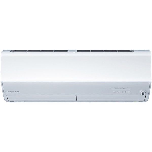 二ノ国 コレクターズ 値下げ中 アウトレット】MITSUBISHI MSZ-ZXV2524-W ピュアホワイト 霧ヶ峰