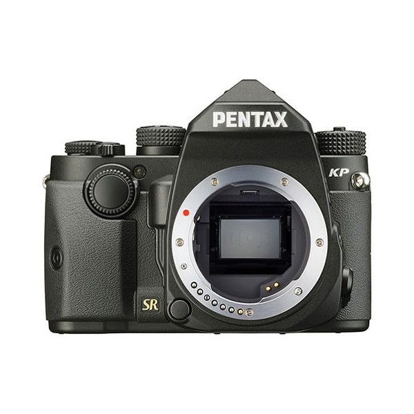 PENTAX KP ボディ ブラック [デジタル一眼レフカメラ（2432万画素）] | 激安の新品・型落ち・アウトレット 家電 通販 XPRICE -  エクスプライス (旧 PREMOA - プレモア)