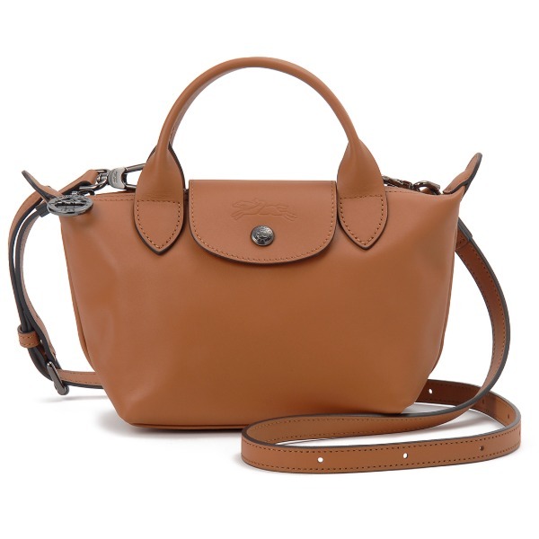 ロンシャン(Longchamp) xs プリアージュ ハンドバッグ | 通販・人気 