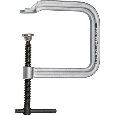 TRUSCO TC125D [�V���R����(�[�A�S�^�C�v)���J125mm�A�S�[��200mm]