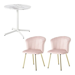 アイリスオーヤマ C5S-2L ベージュ [キャンプ用品 5点セット 2人用