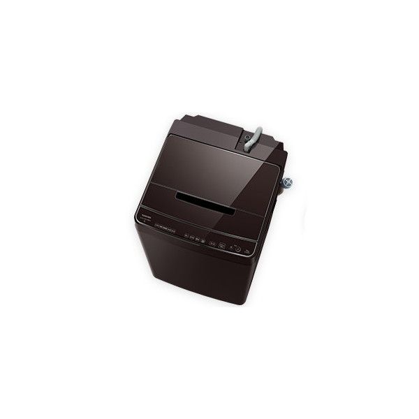 東芝 ZABOON AW-12DP1(T) たっぷり！！12kg 全自動洗濯機 Amazon | 【洗剤自動投入】東芝 全自動洗濯機 12kg AW-12DP2 (T