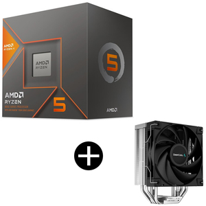 国内正規品】 AMD Ryzen 7 5700X W/O Cooler CPU + MSI B550M PRO-VDH