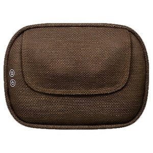 クッションマッサージャー