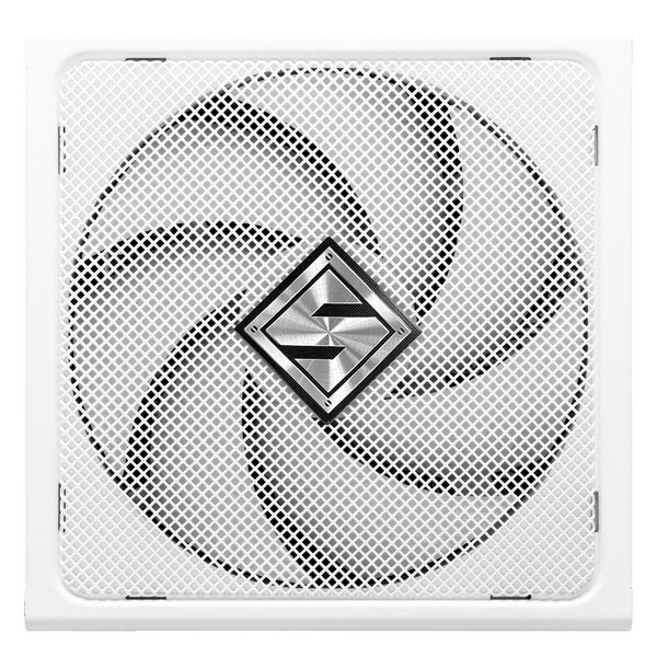 ASRock SL-850GW ホワイト Steel Legend [電源ユニット (850W)] | 激安