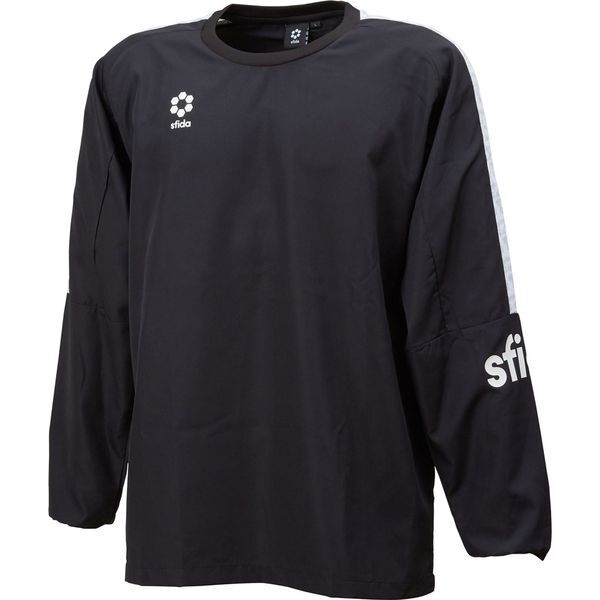 SFIDA tbgTEGA BP sXegbv JR ubN 140 SA21810JR BLK