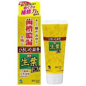 デンタルケア・オーラルケア