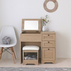 化粧台・鏡台・ドレッサー