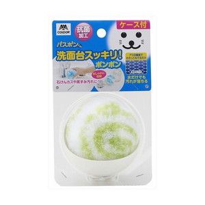 バス・洗面所掃除用品