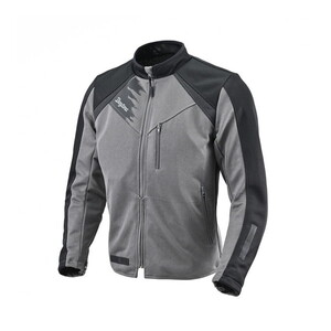 デイトナ(Daytona) バイク用 ジャケット 春秋冬 ソフトプロテクター