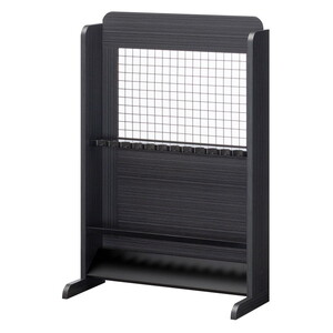 萩原 MUD-7181BR ブラウン [回転ラック] | 激安の新品・型落ち