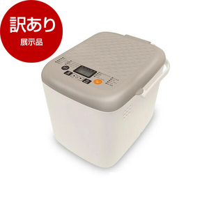 ホームベーカリー