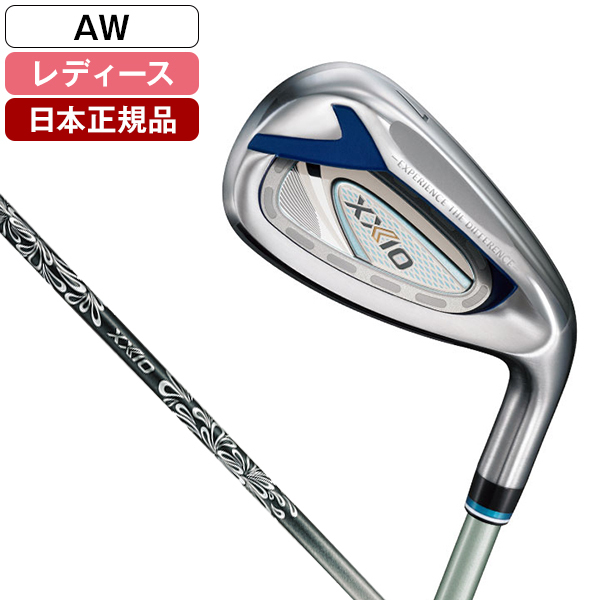 ゼクシオ XXIO 12 レディース ハイブリッド ユーティリティ H6 28