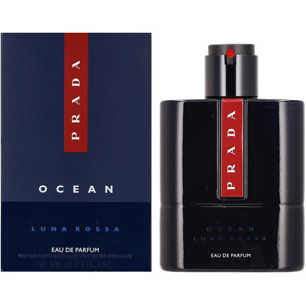 PRADA �v���_ ���i���b�T �I�[�V���� �I�[�h�p���t�@�� 100mL PR-LUNAROSSAOCEPSP-100