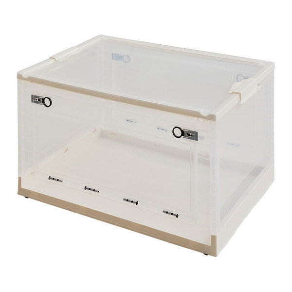 ���� 240653124 �y2�Z�b�g�z���[�{�b�N�X PS100 XXL(96L) �N���A