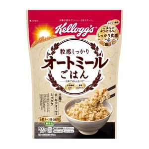 パン・ジャム・シリアル