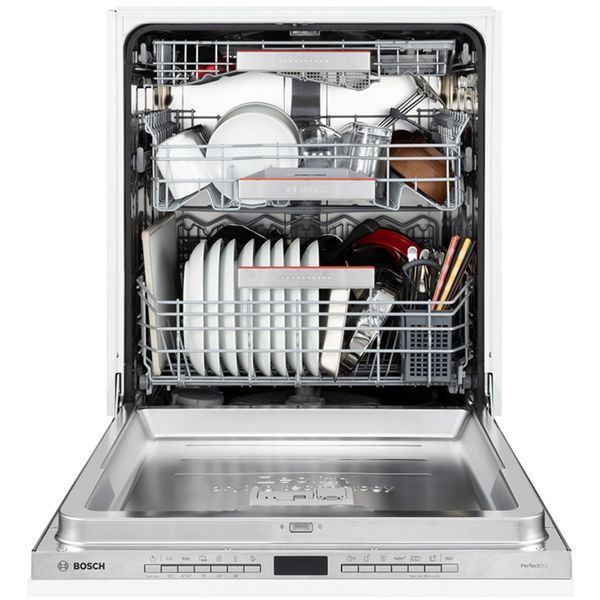 ボッシュ(BOSCH) SMV4ZDX016 ゼオライトシリーズ [ビルトイン食器洗い 
