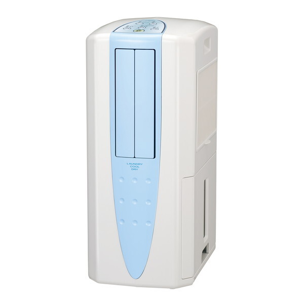 �R���i CDM-1026(AS) �X�J�C�u���[ �ǂ��ł��N�[���[ [�R���v���b�T�[�������@ (�ؑ�11��/�R���N��23��܂�)]