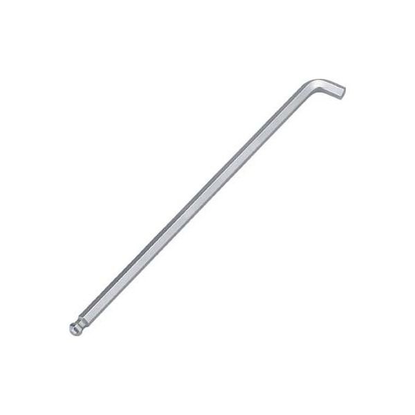TRUSCO TTV10080 �V���[�g�l�b�N100°�����O�{�[���|�C���g�Z�p�_�����` 8.0mm
