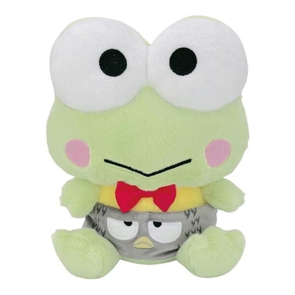 けろけろけろっぴのぬいぐるみ Amazon.co.jp: けろけろけろっぴ けろりーぬ けろっぴ