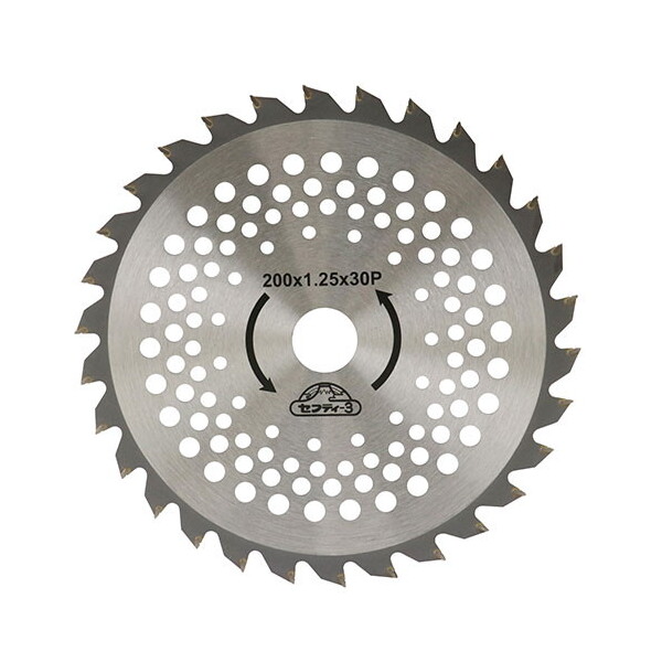 �����Y�� �Z�t�e�B-3 �����`�b�v�\�[ 200mm 200mmX30P