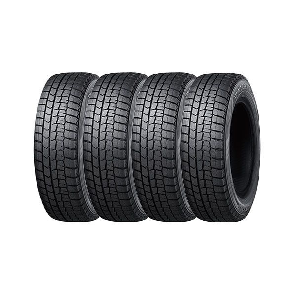 ダンロップ　ウィンターマックス　wm02 175/70r14 21年製　室内保管 ダンロップ ウィンターマックス wm02 175/70r14 21年製 室内保管