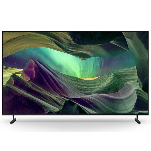 SONY KJ-55X85L BRAVIA [55V型 地上・BS・CSデジタル 4Kチューナー内蔵