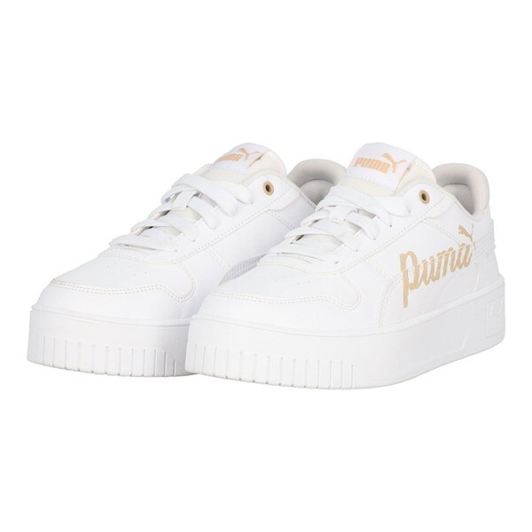 PUMA v[} fB[X V[Y L[i Xg[g PUMA zCg 23cm 400275 02