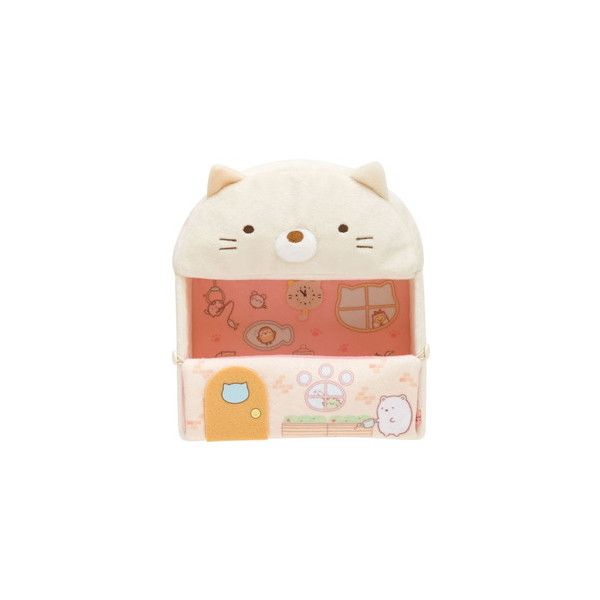 すみっコぐらし ねこ ぬいぐるみの人気商品・通販・価格比較