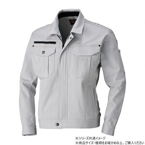 保護服・作業服