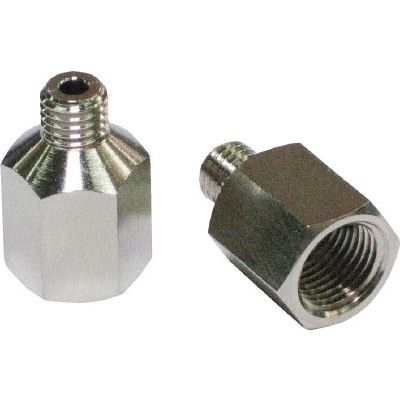 TRUSCO TGNNP2 �ٌa�j�b�v�� M6X0.75 RC1/8 3��