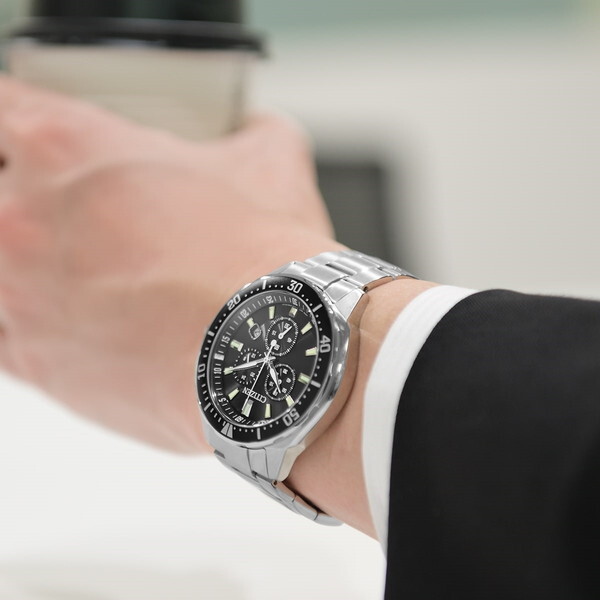 CITIZEN VO10-6772F Citizen Collection(シチズン コレクション) [エコ
