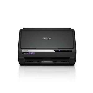 PFU FI-IX2400BK ブラック ScanSnap iX2400 [ドキュメントスキャナー