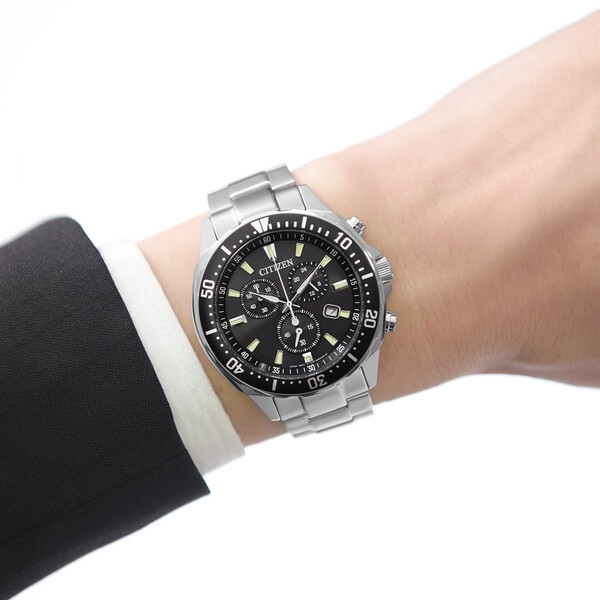 CITIZEN VO10-6772F Citizen Collection(シチズン コレクション) [エコ