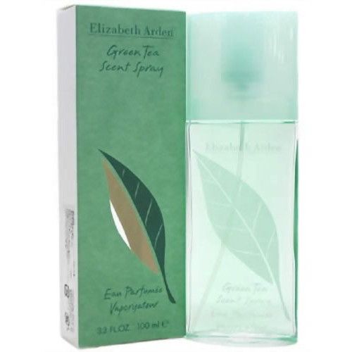 �G���U�x�X �A�[�f�� �G���U�x�X�A�[�f�� �O���[���e�B�[ �I�[�h�g���� 100mL ED-GREENTEAETSP-100
