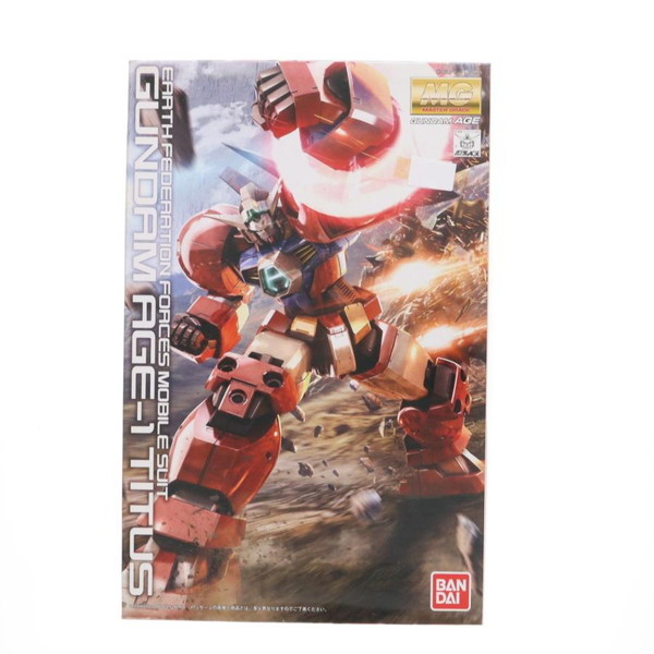 BANDAI SPIRITS MG K_AGE-1^C^X }X^[O[h