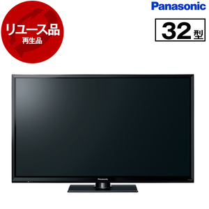 Panasonic TH-32J300 32インチ液晶テレビ、2024年製、美品 パナソニック Panasonic 液晶テレビ VIERA ビエラ [ 32V型